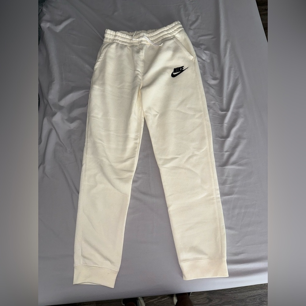 Nike Kids Off-White Joggers